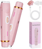 Silky Splash Vamaro Shaver