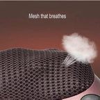 Electric Neck and Body Massage Pillow
