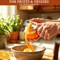 2 in 1 Multifunctional-Vegetable-Peeler