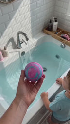 Premium Bath Bombs – 12PCS