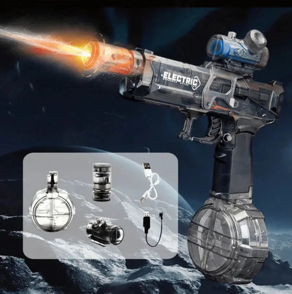 Aquajet Electric water gun Your Store
