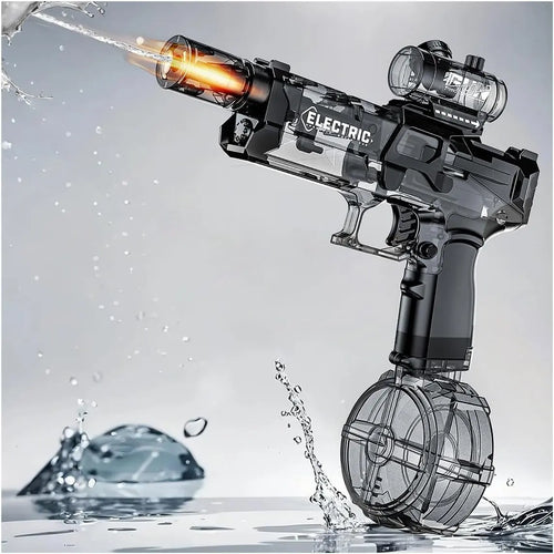 Aquajet Electric water gun Your Store